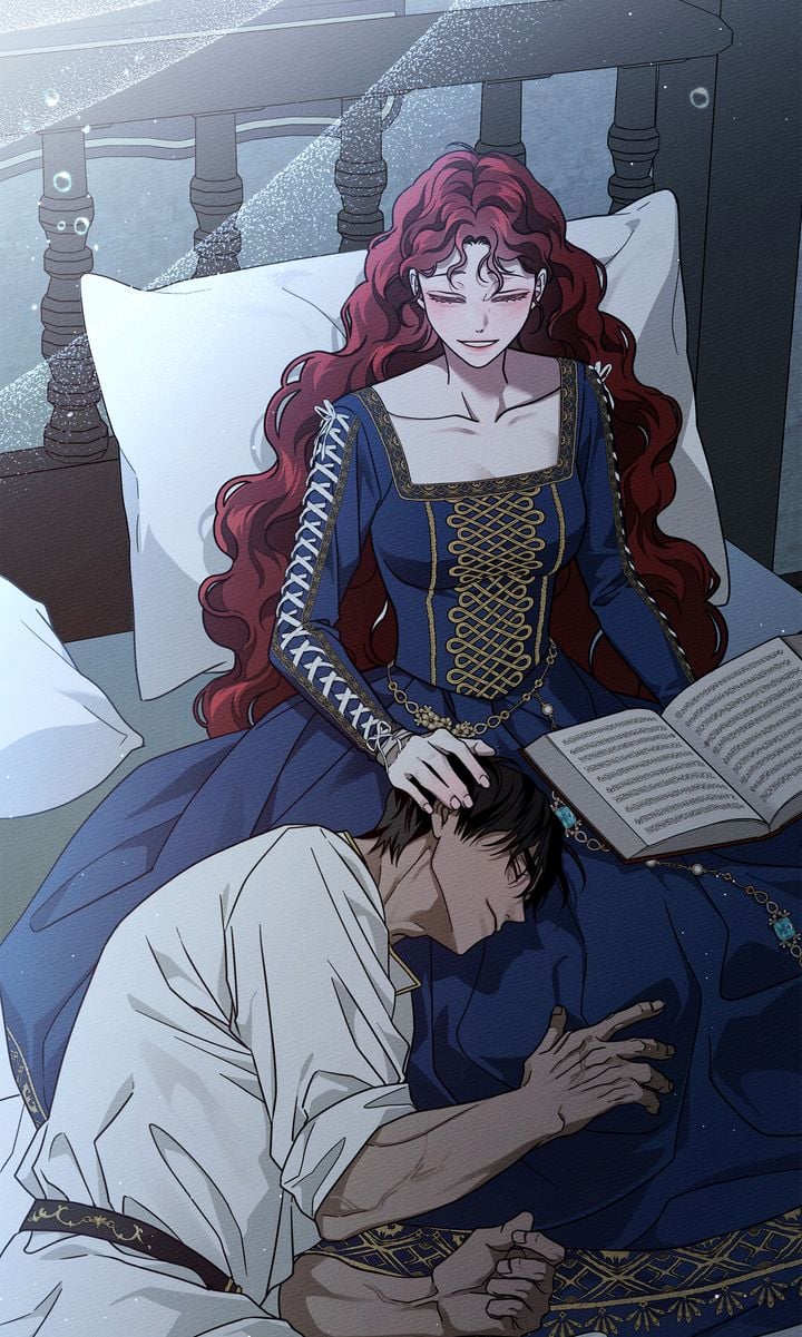 Under the Oak Tree Chapter 109 image 59